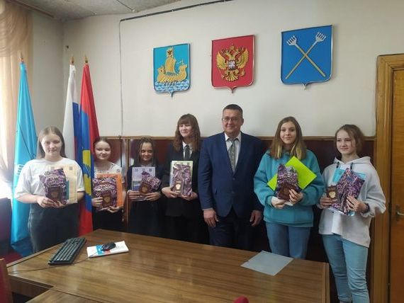 прописка в Кимрах